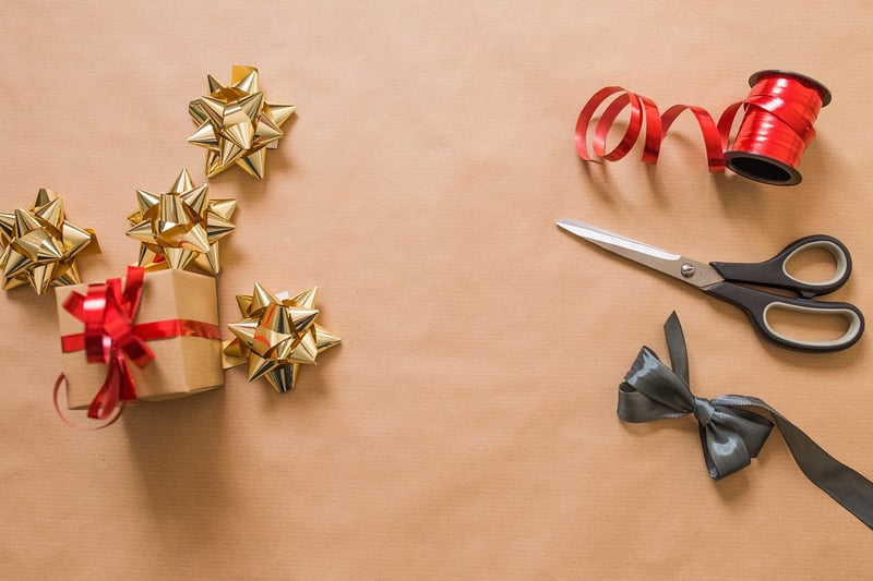 Handmade gifting solutions